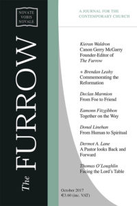 the furrow october 2017 cover image
