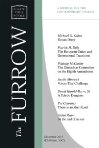The furrow cover image 2017